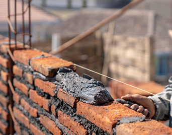 Infrastructure design and building services